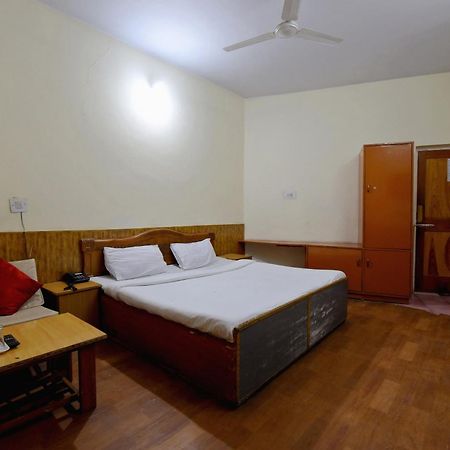 Hotel O Sunbeam Shamshi Kültér fotó
