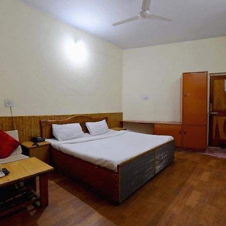 Hotel O Sunbeam Shamshi Kültér fotó