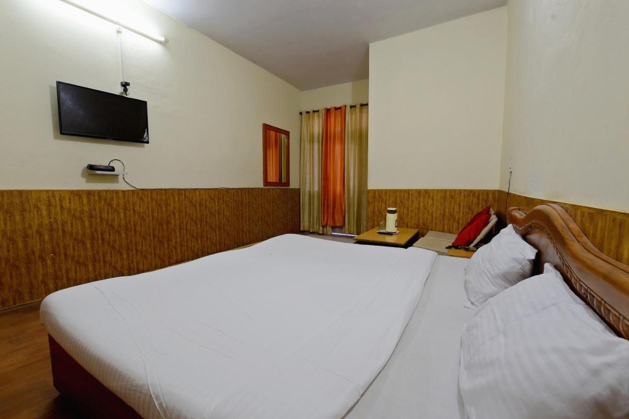 Hotel O Sunbeam Shamshi Kültér fotó
