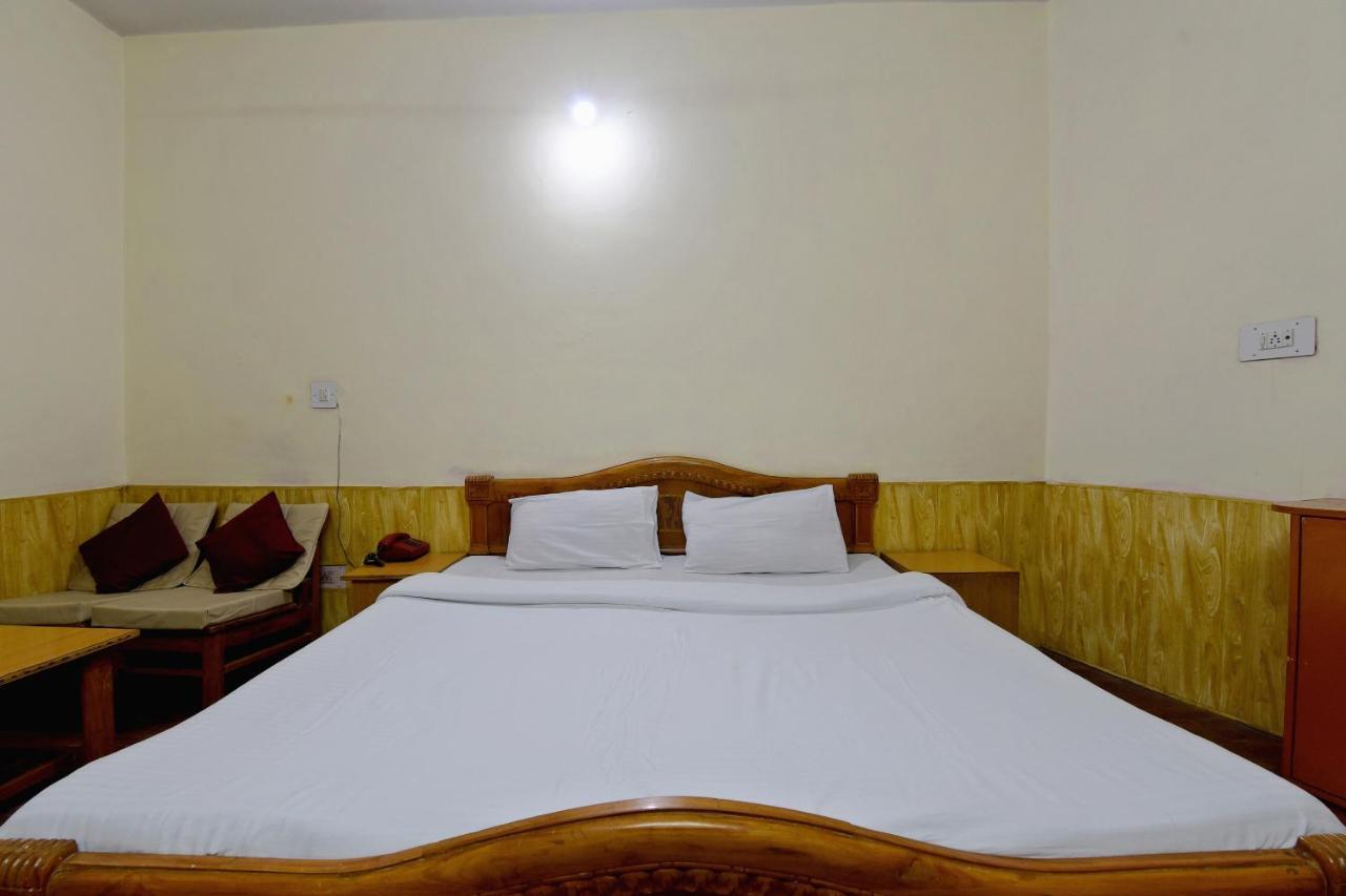 Hotel O Sunbeam Shamshi Kültér fotó