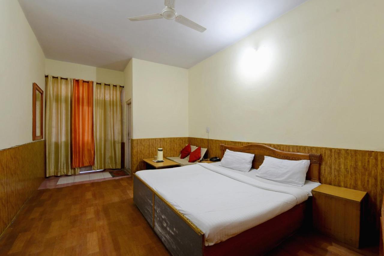 Hotel O Sunbeam Shamshi Kültér fotó