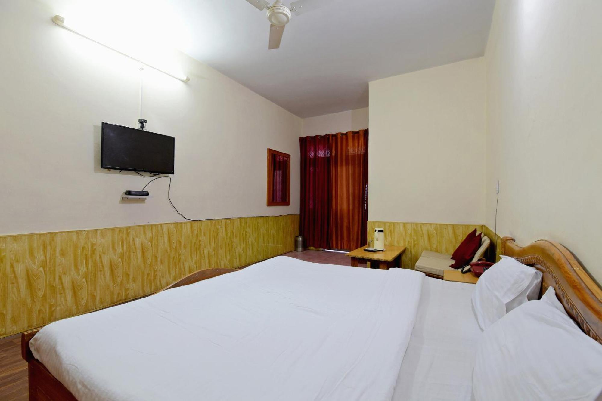 Hotel O Sunbeam Shamshi Kültér fotó