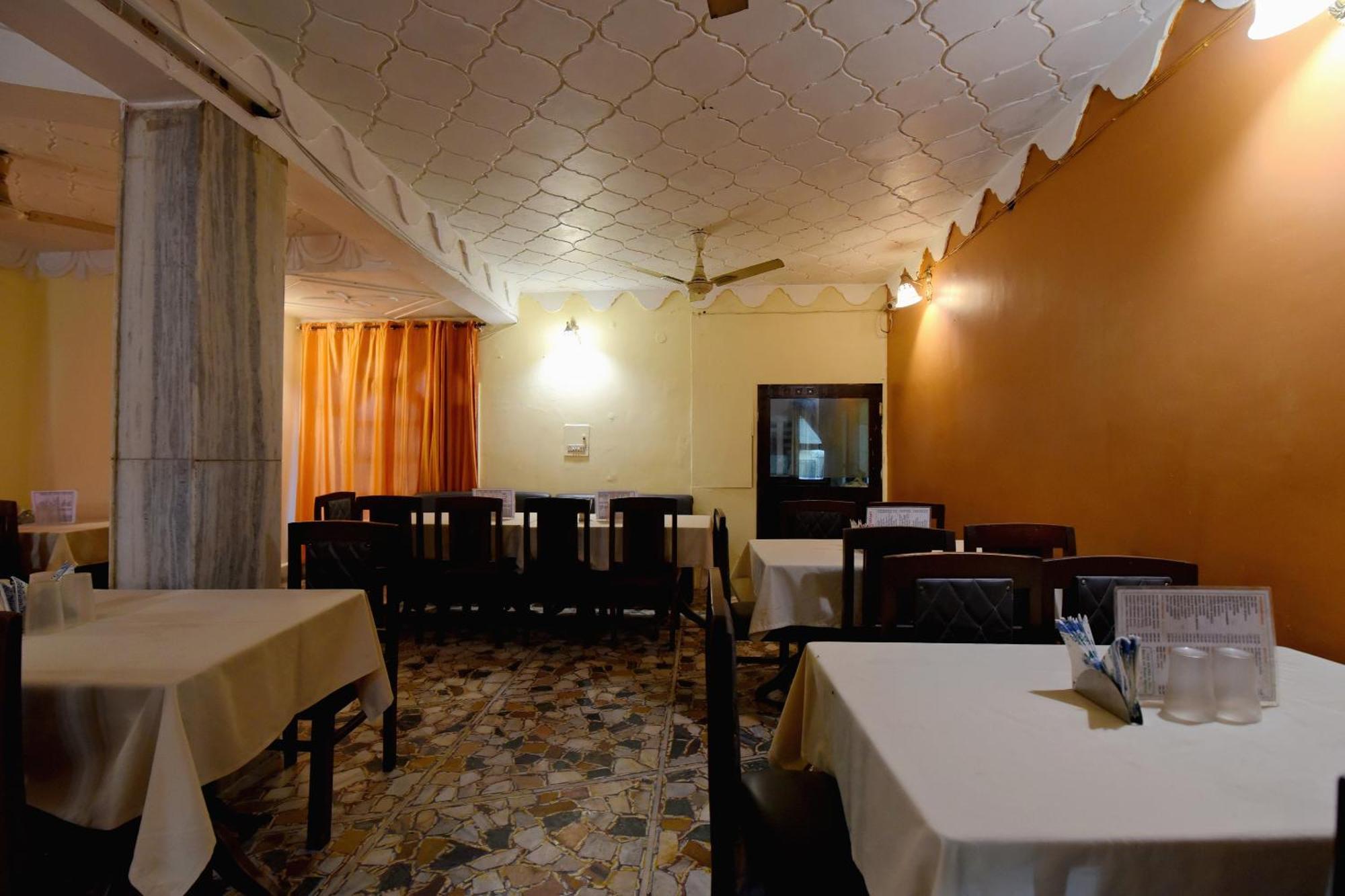 Hotel O Sunbeam Shamshi Kültér fotó