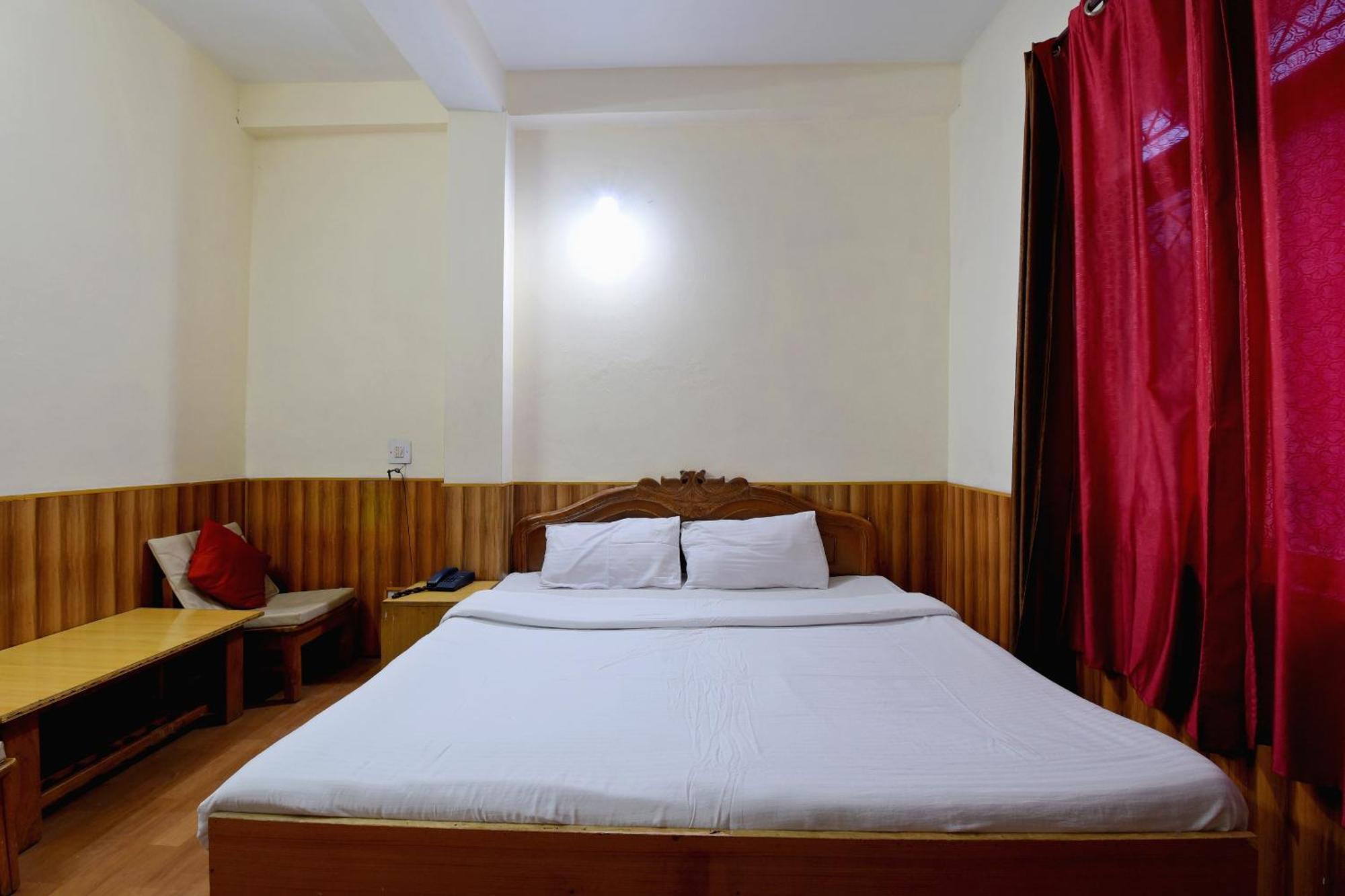 Hotel O Sunbeam Shamshi Kültér fotó