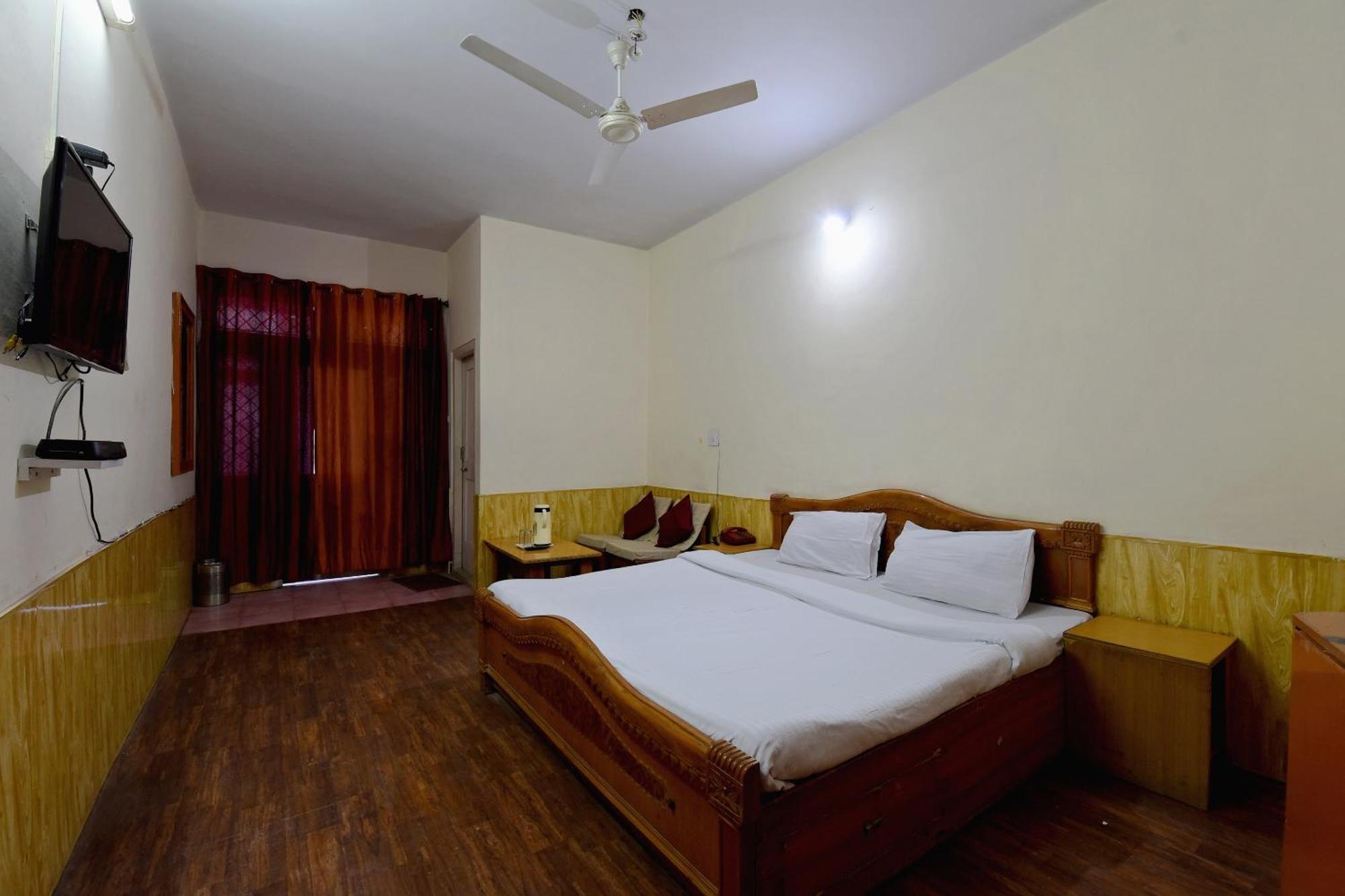 Hotel O Sunbeam Shamshi Kültér fotó
